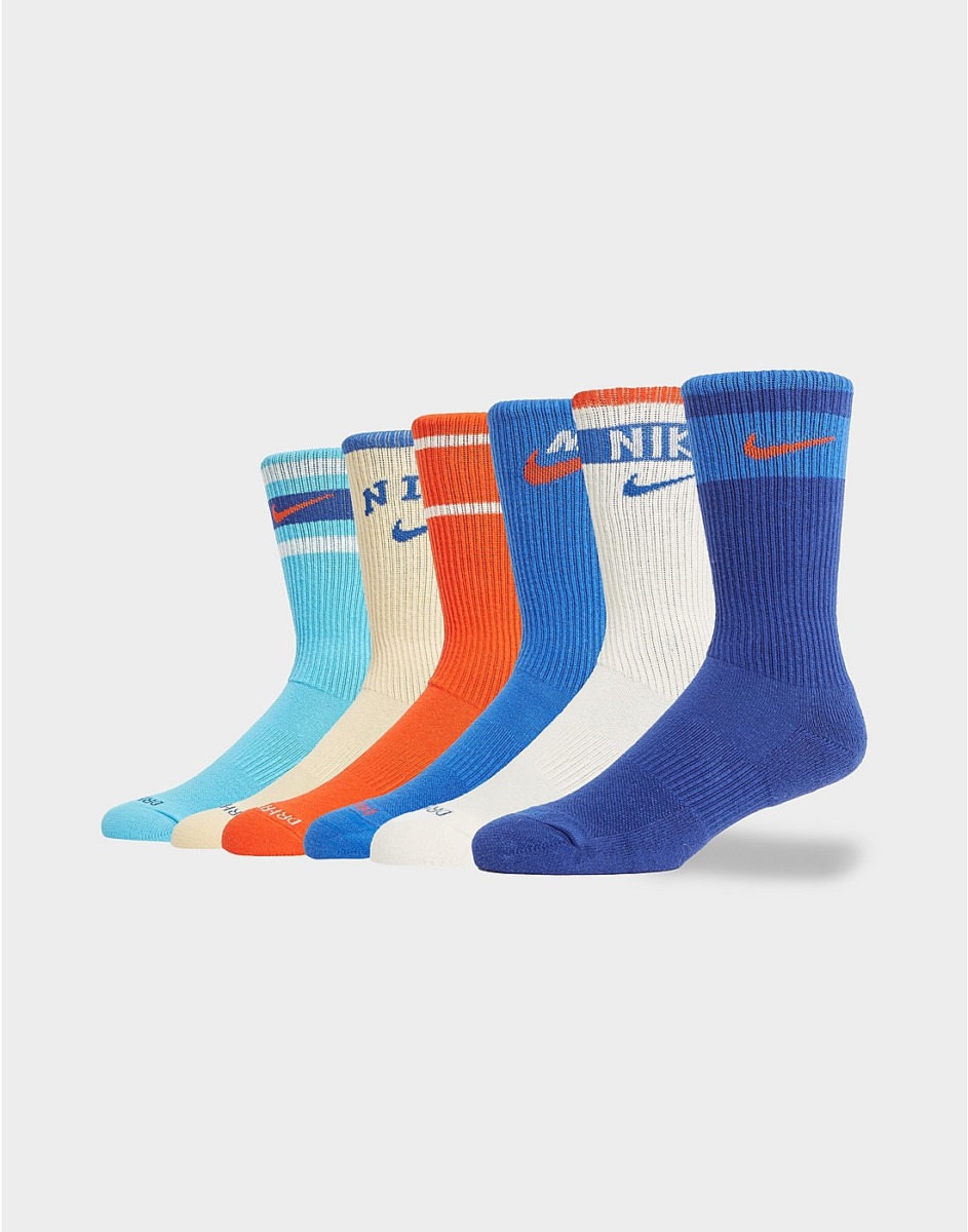 JD Sports - Socks - Multicolor GOOFASH