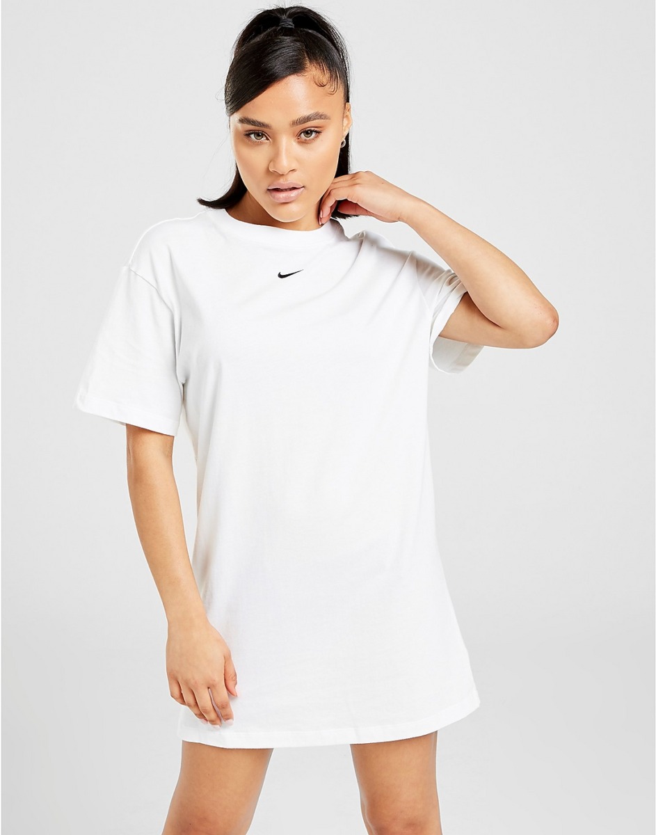JD Sports - T-Shirt White - Nike - Women GOOFASH