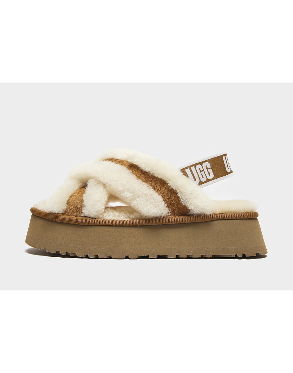 JD Sports - Woman Sliders Brown from Ugg GOOFASH