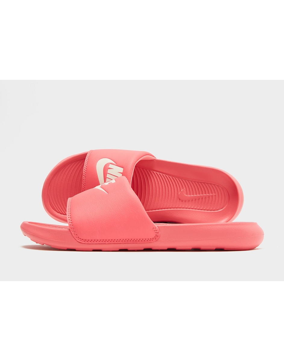 JD Sports - Women Sandals in Pink Nike GOOFASH