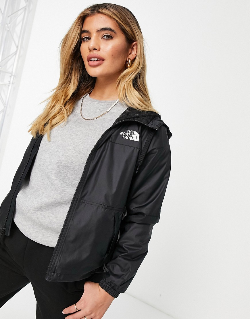 Jacket Black for Woman by Asos GOOFASH