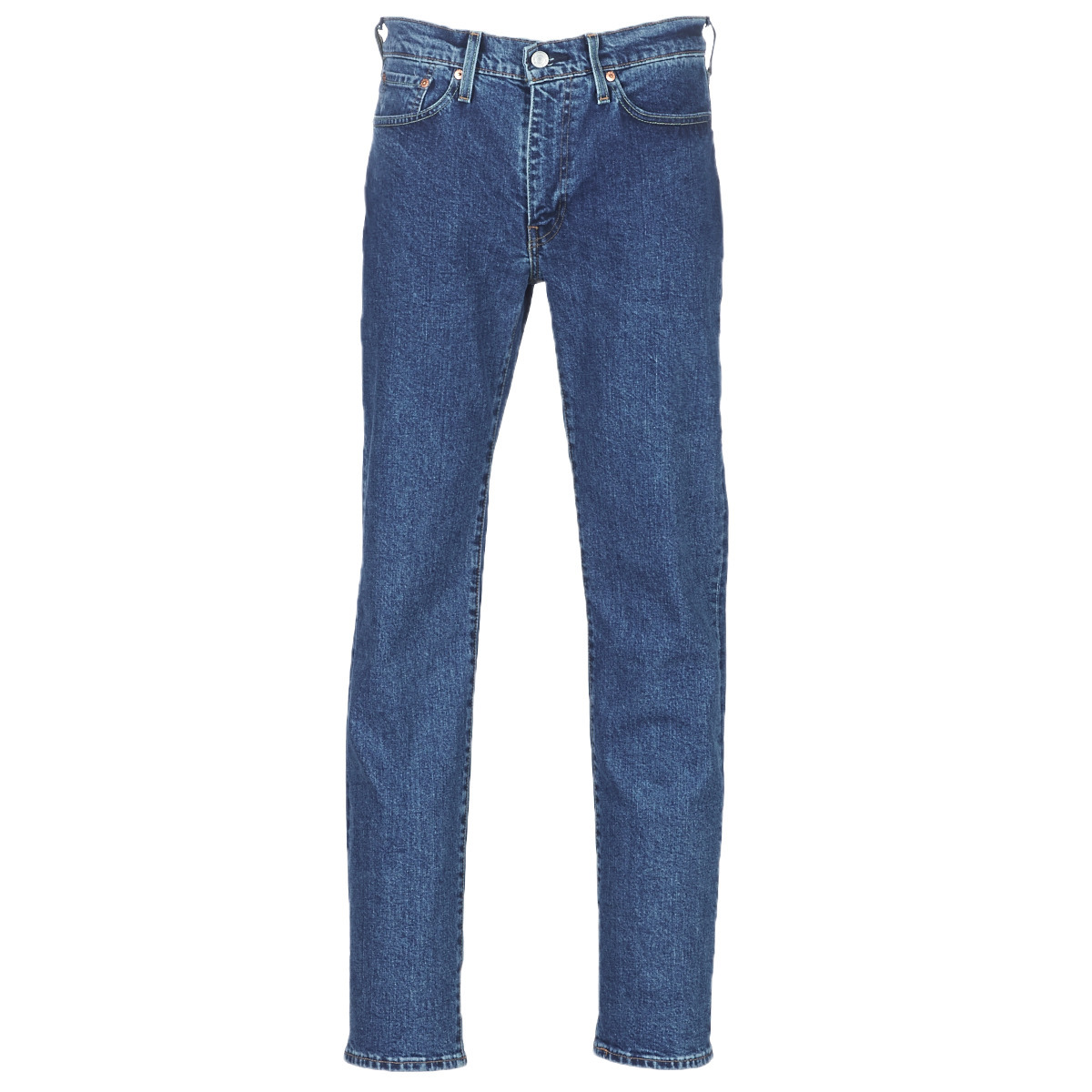 Jeans in Blue Levi's - Spartoo GOOFASH