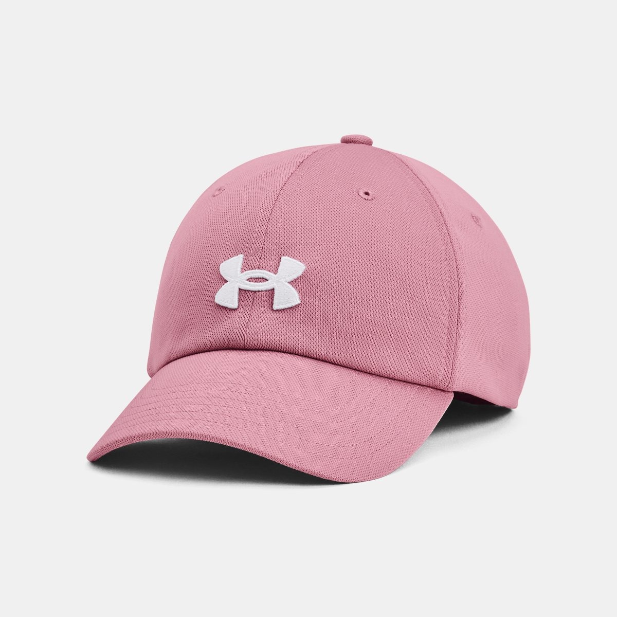 Ladies Cap in Pink from Under Armour GOOFASH