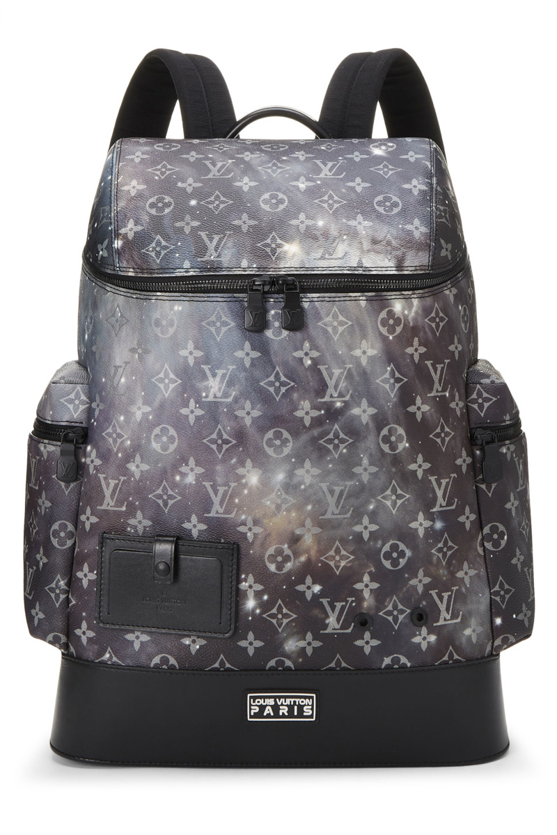 Lady Backpack in Multicolor from WGACA GOOFASH