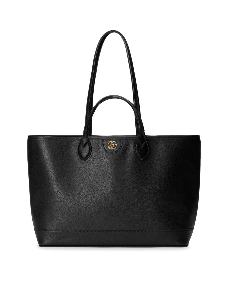 Lady Bag in Black by Suitnegozi GOOFASH