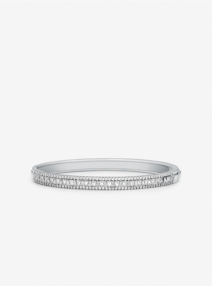 Lady Bangles Silver from Michael Kors GOOFASH
