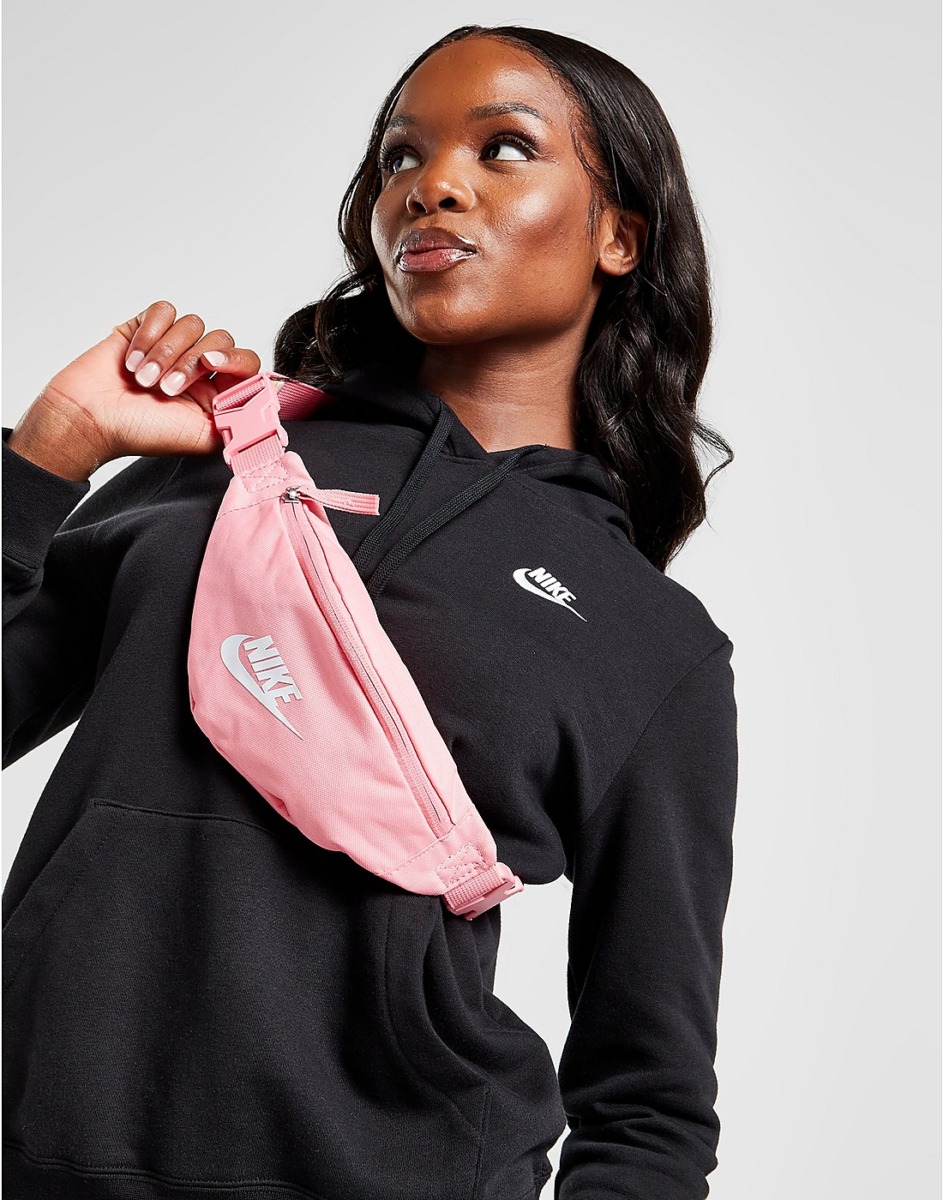 Lady Belt Bag Pink JD Sports Nike GOOFASH