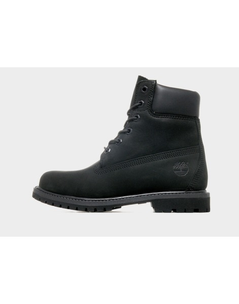 Lady Boots in Black Timberland - JD Sports GOOFASH