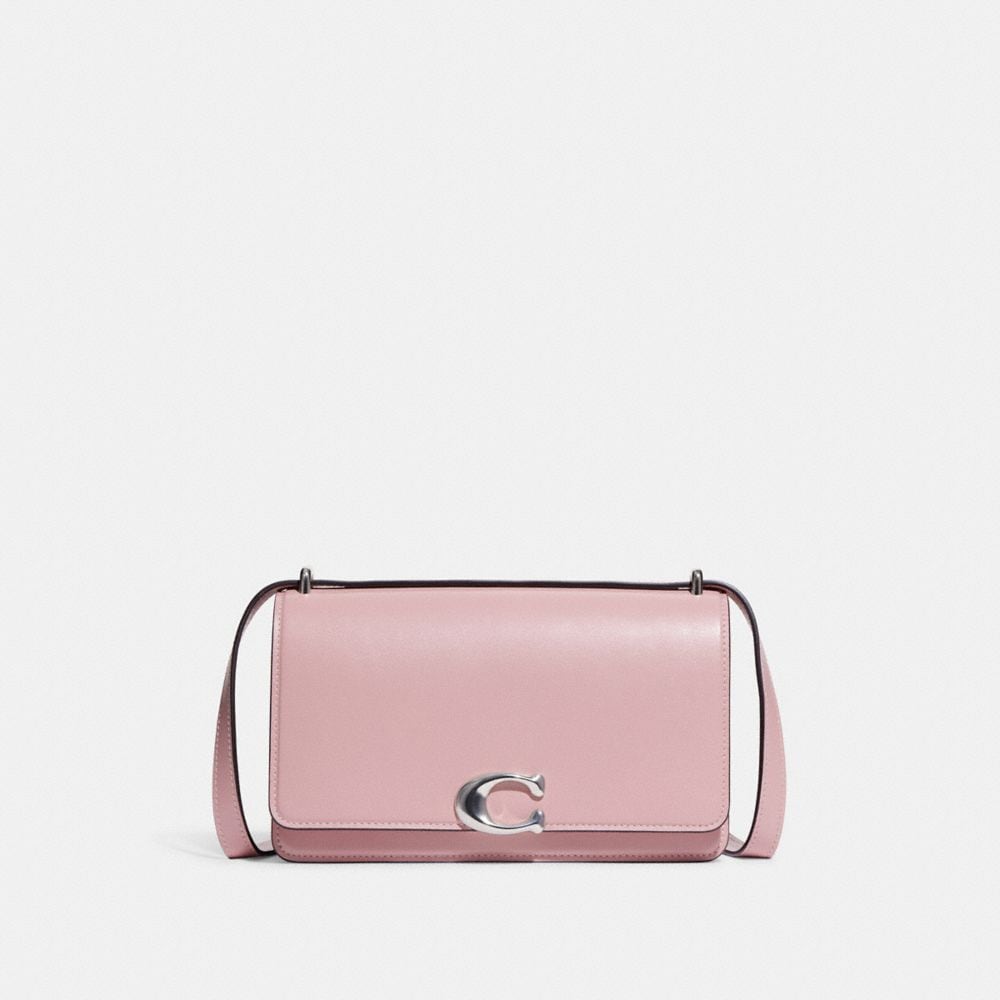 Lady Pink Shoulder Bag from Coach GOOFASH