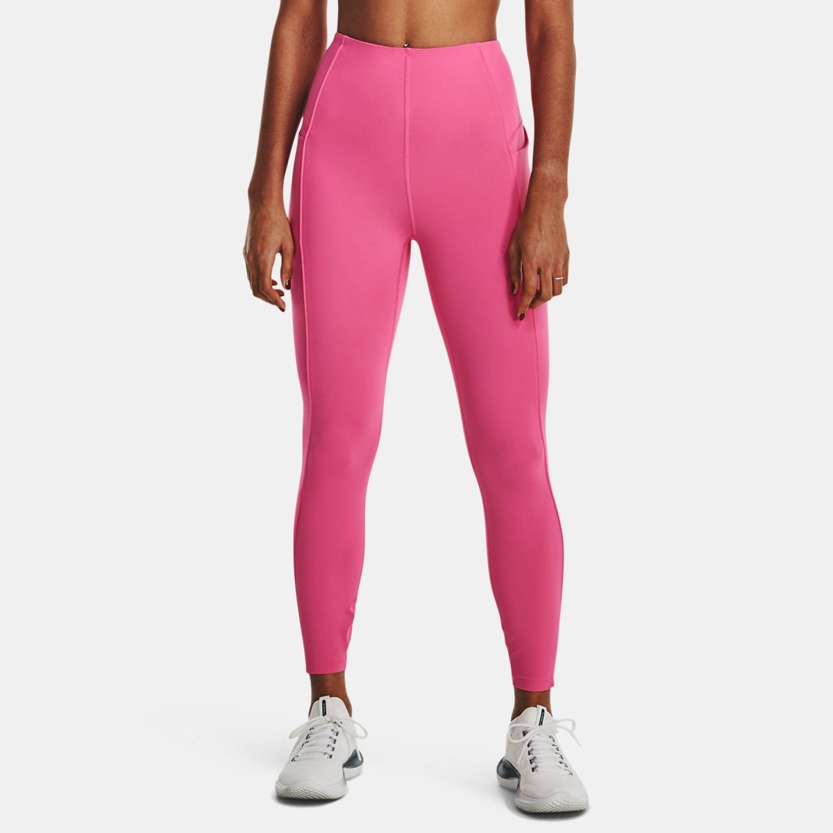 Leggings in Pink for Women from Under Armour GOOFASH