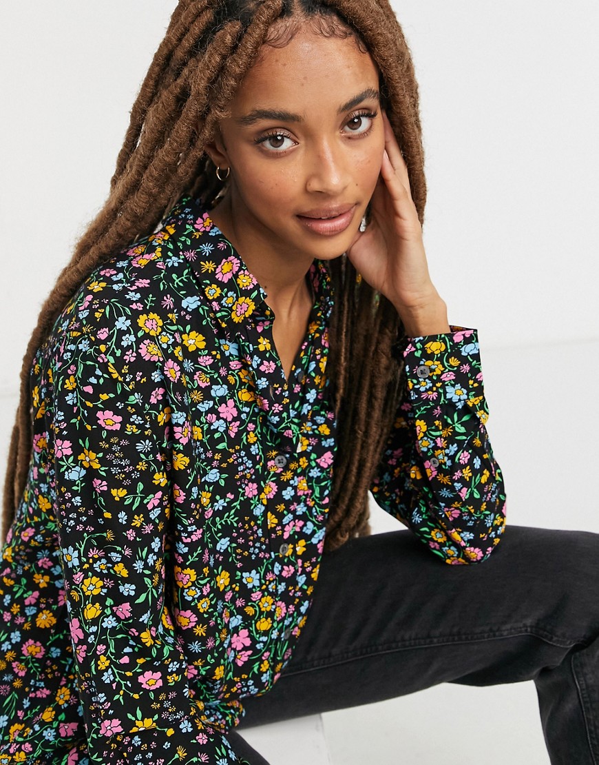 Levi's Shirt Multicolor for Women by Asos GOOFASH