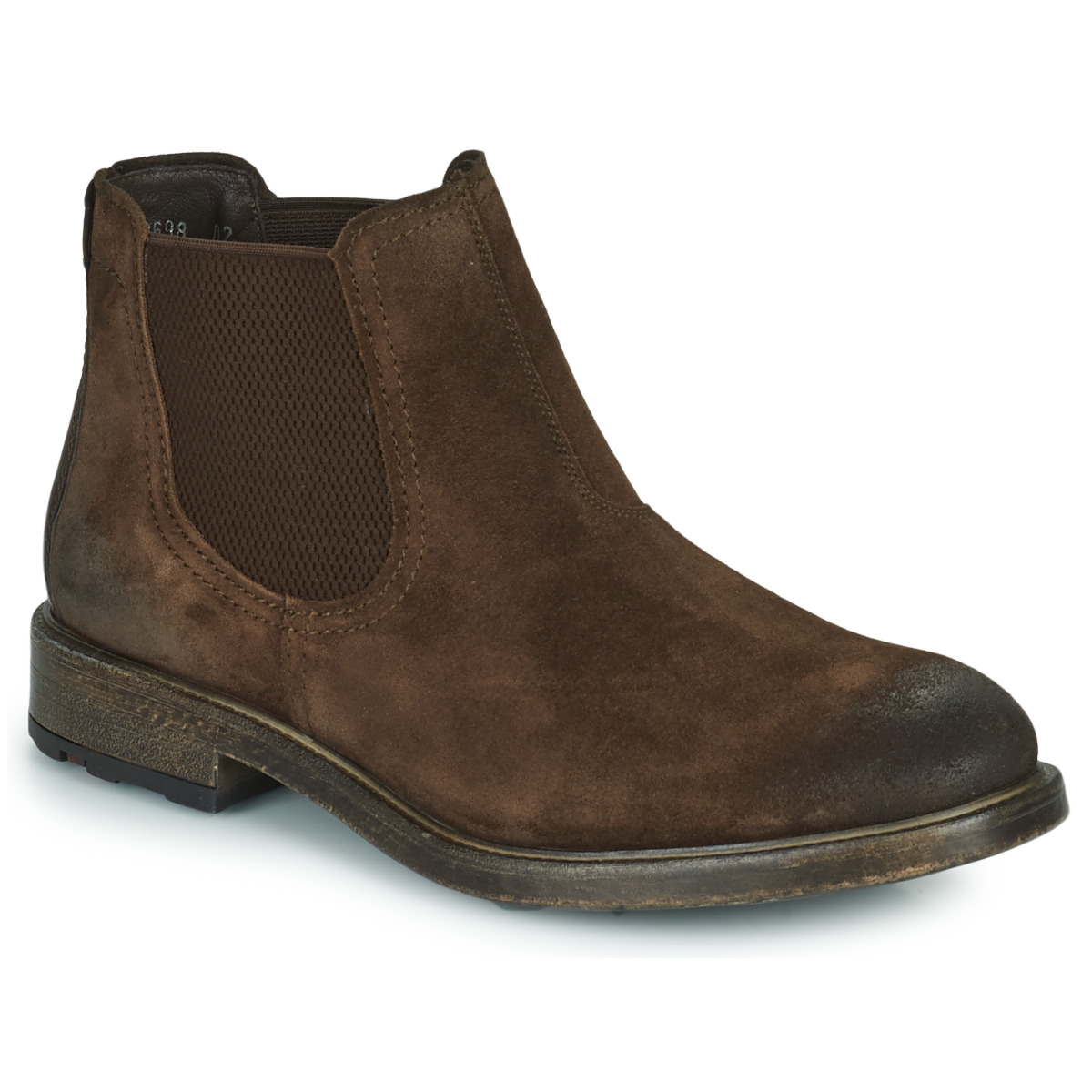 Lloyd - Men Brown Boots from Spartoo GOOFASH