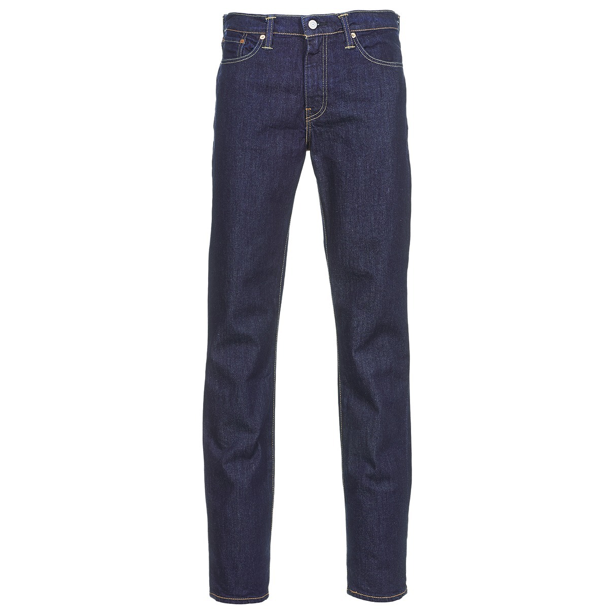 Man Skinny Jeans in Blue from Spartoo GOOFASH
