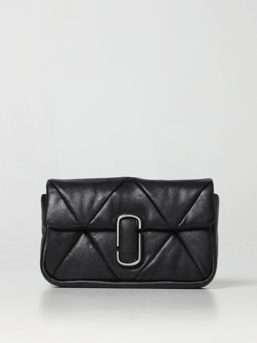 Marc Jacobs Bag in Black by Giglio GOOFASH