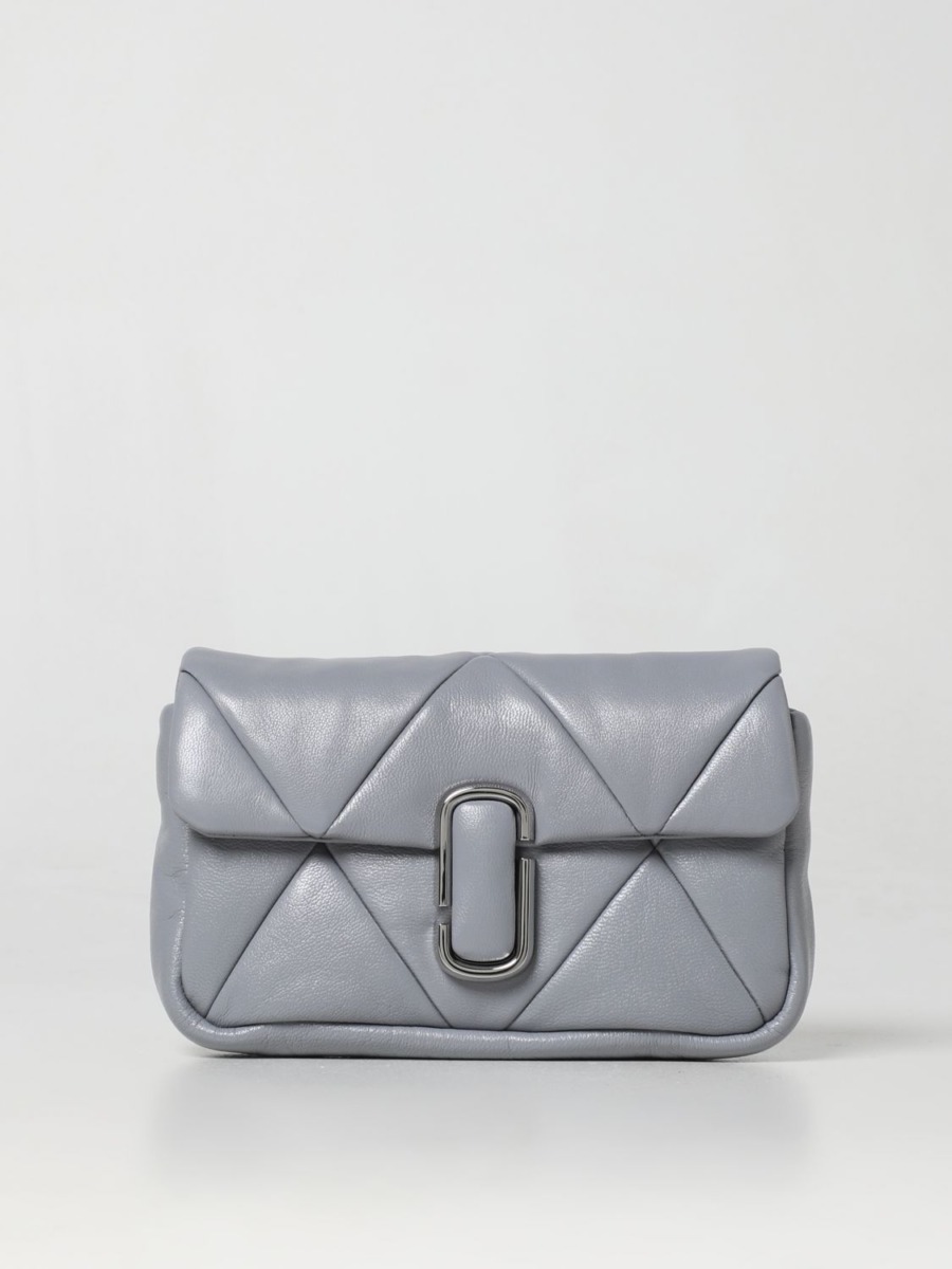 Marc Jacobs - Women Bag in Grey Giglio GOOFASH