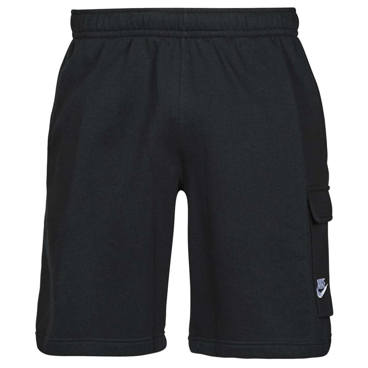 Men Black Shorts - Spartoo GOOFASH