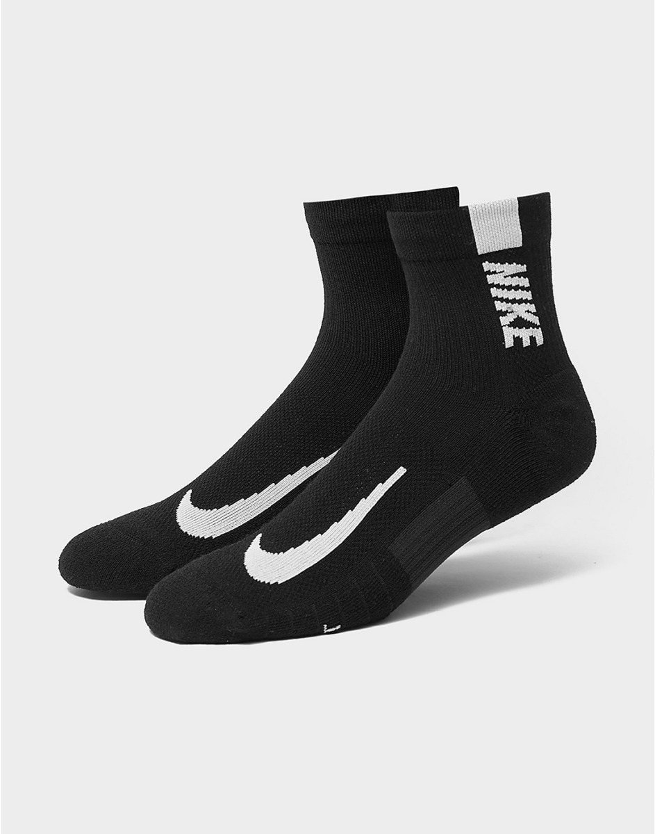 Men Black - Socks - JD Sports GOOFASH