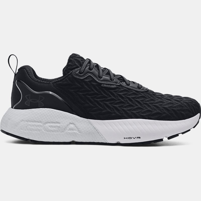 Men Running Shoes in Black by Under Armour GOOFASH
