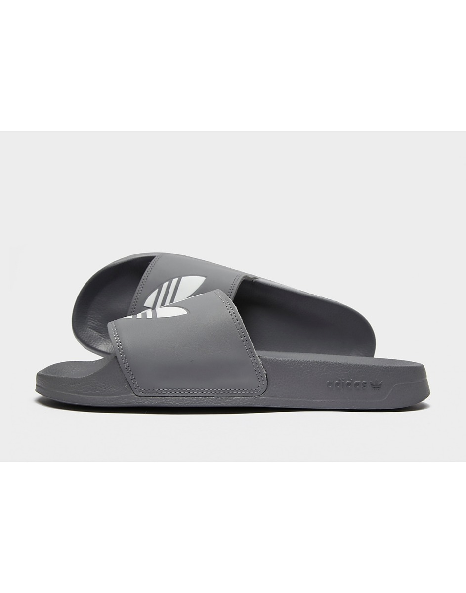 Men Sandals in Grey from JD Sports GOOFASH