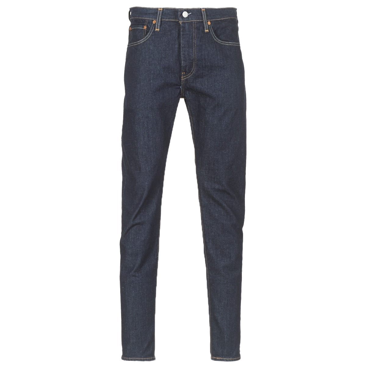 Men Skinny Jeans in Blue from Spartoo GOOFASH
