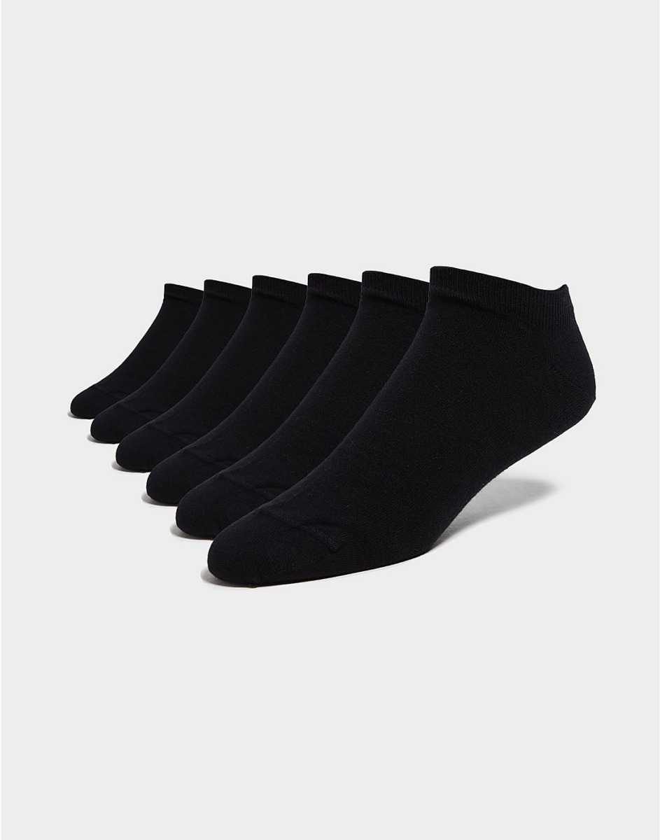 Men's Black - Socks - JD Sports GOOFASH