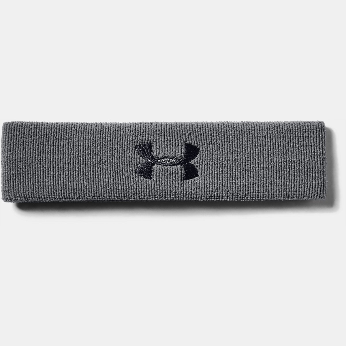 Mens Headbands in Grey by Under Armour GOOFASH