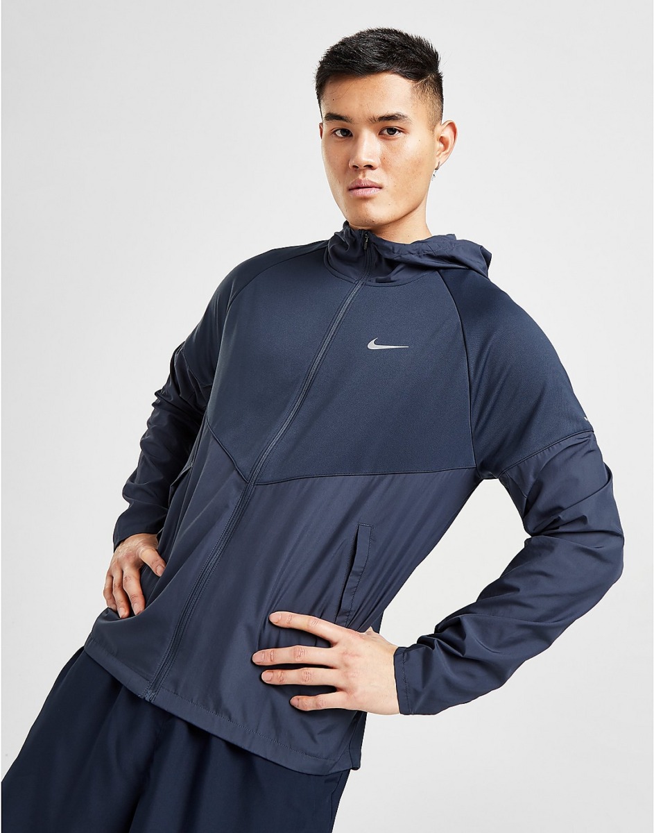 Men's Jacket Blue JD Sports - Nike GOOFASH