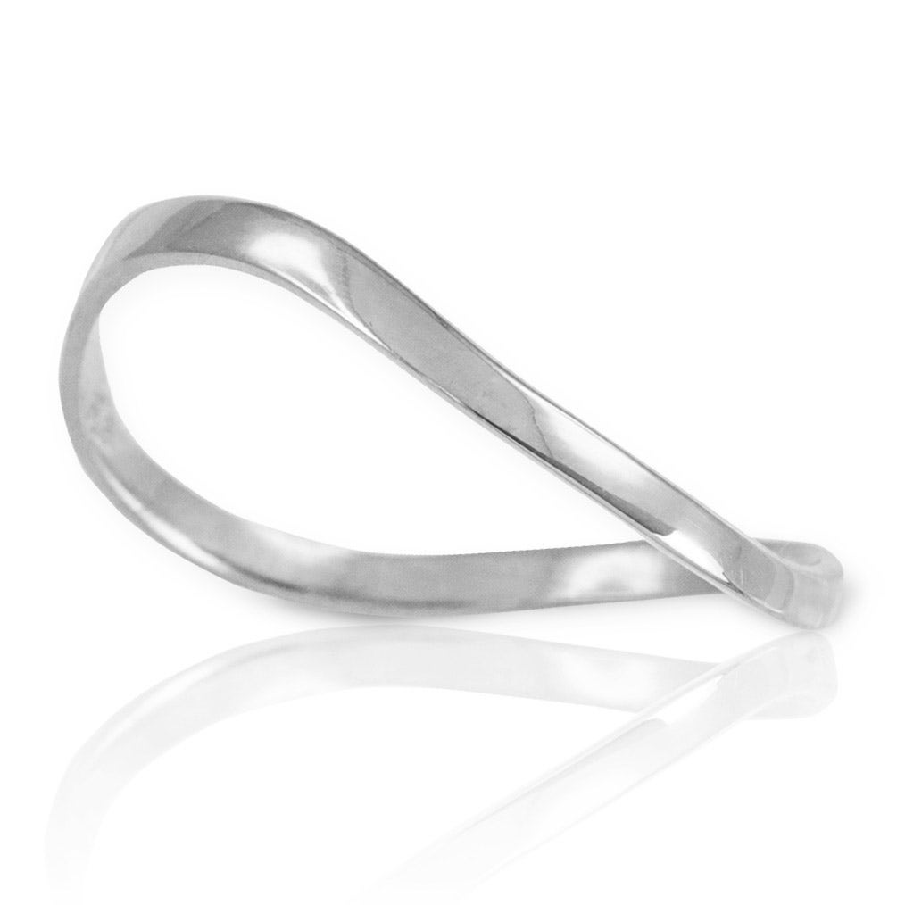 Mens Ring Silver - Gold Boutique GOOFASH