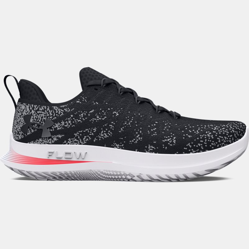Mens Running Shoes in Black Under Armour GOOFASH