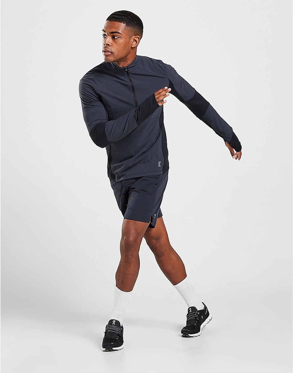 Men's Running Shorts in Blue from JD Sports GOOFASH