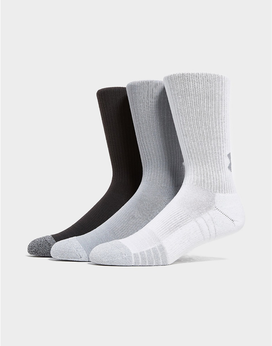 Men's Socks - Grey - JD Sports GOOFASH