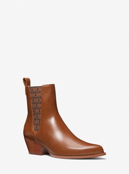 Michael Kors - Womens Boots in Brown GOOFASH