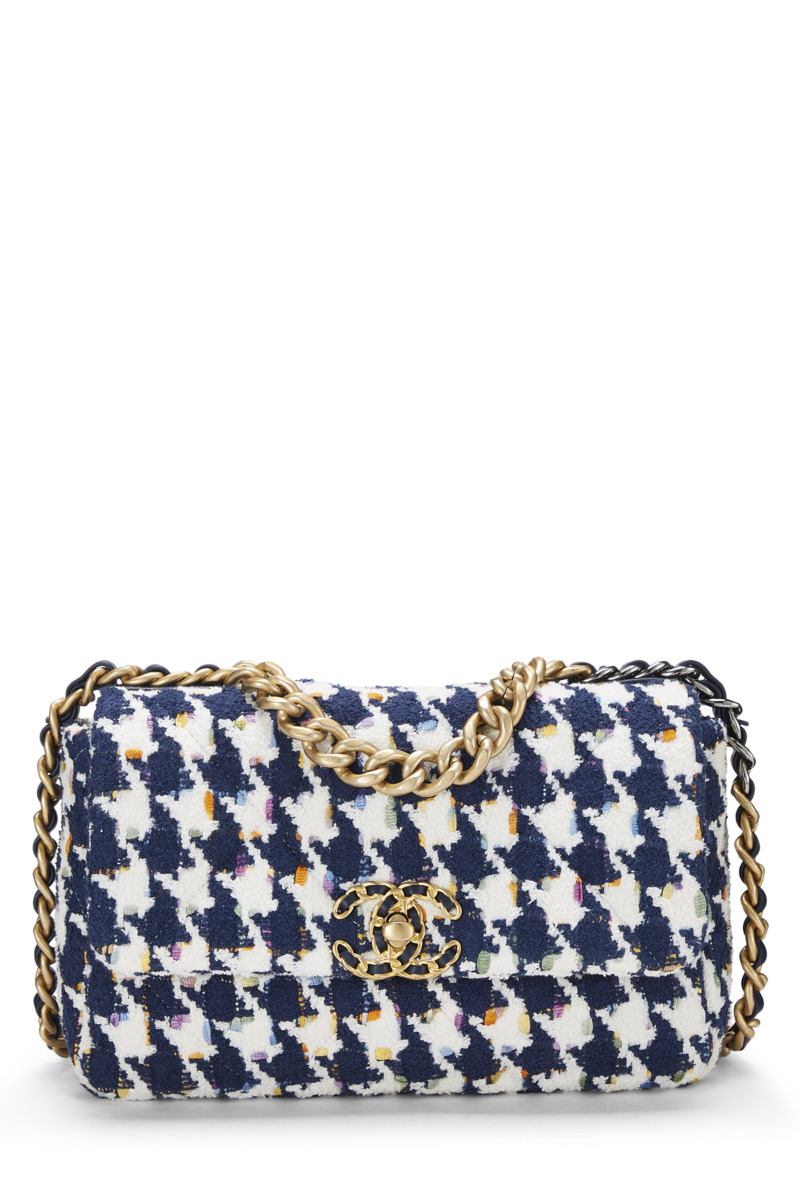 Multicolor Bag Chanel Ladies - WGACA GOOFASH