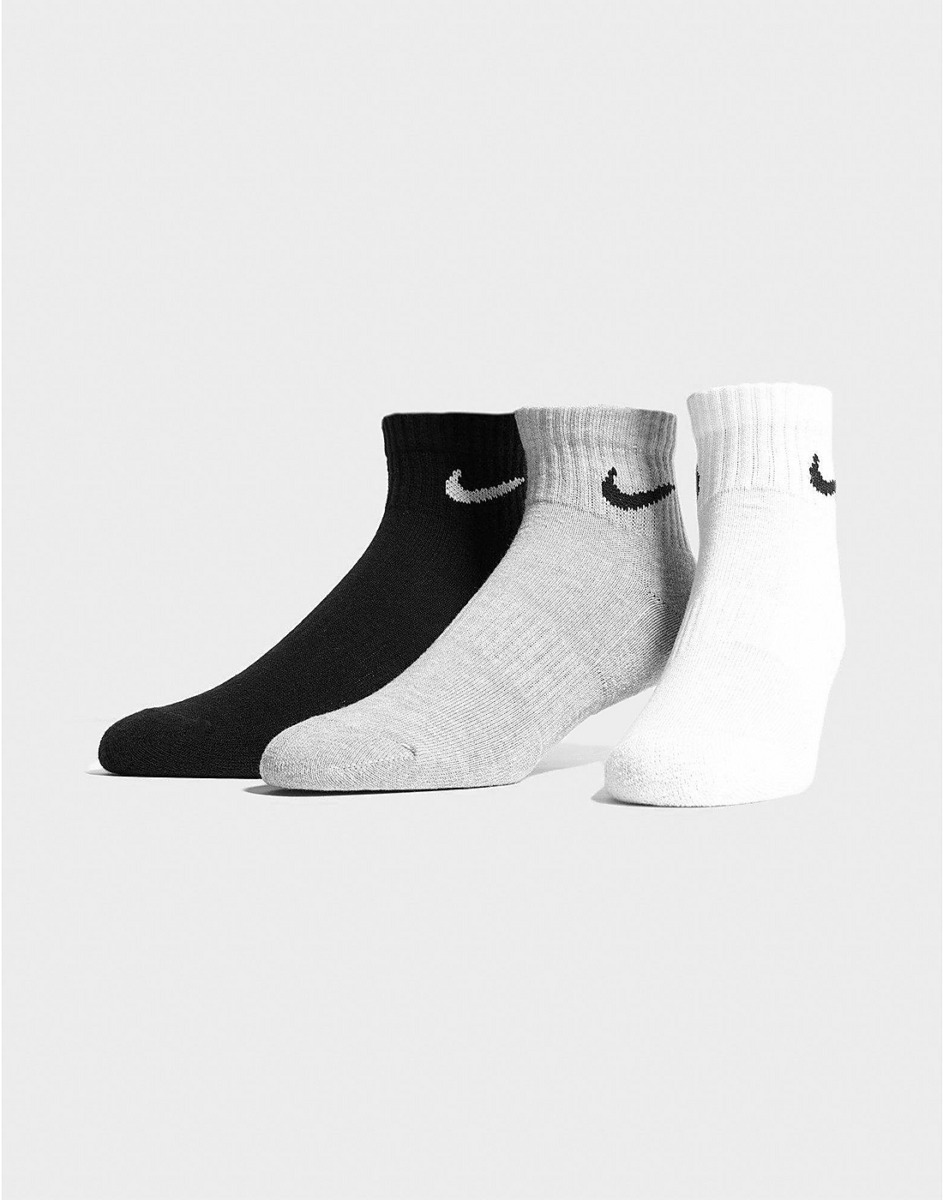 Multicolor Socks - JD Sports - Nike GOOFASH