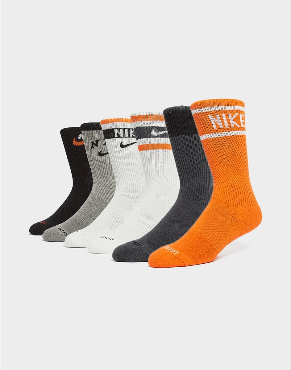 Multicolor Socks Nike Woman - JD Sports GOOFASH