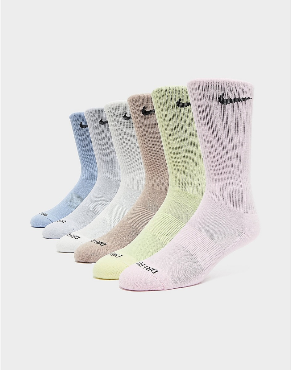 Multicolor Socks Nike Women - JD Sports GOOFASH