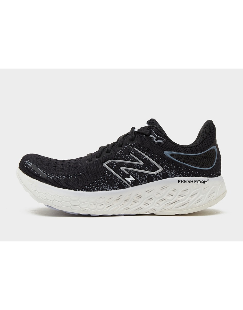 New Balance - Black - Fresh Foam Running Shoes - JD Sports - Women GOOFASH