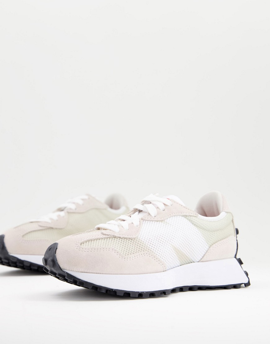 New Balance - Trainers White by Asos GOOFASH