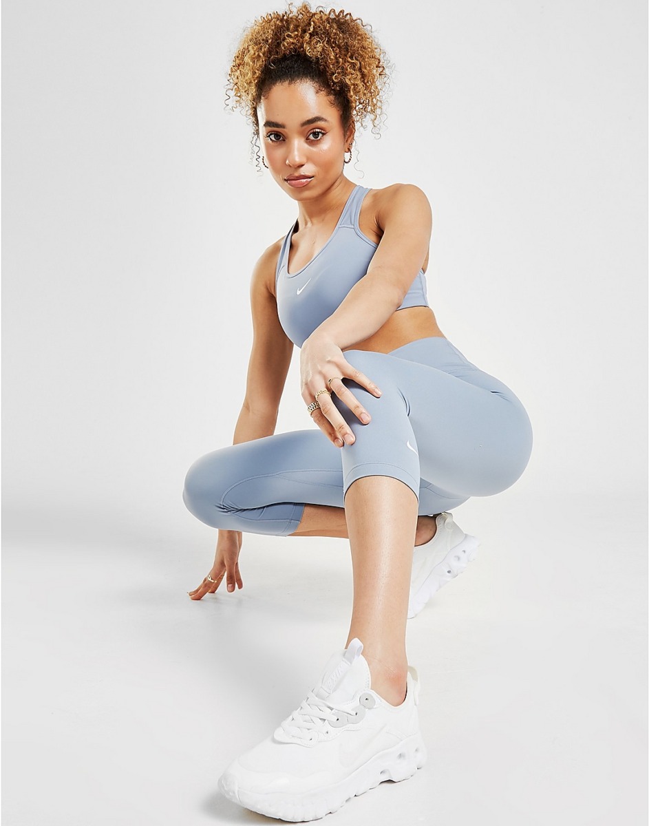 Nike - Leggings Grey for Woman from JD Sports GOOFASH