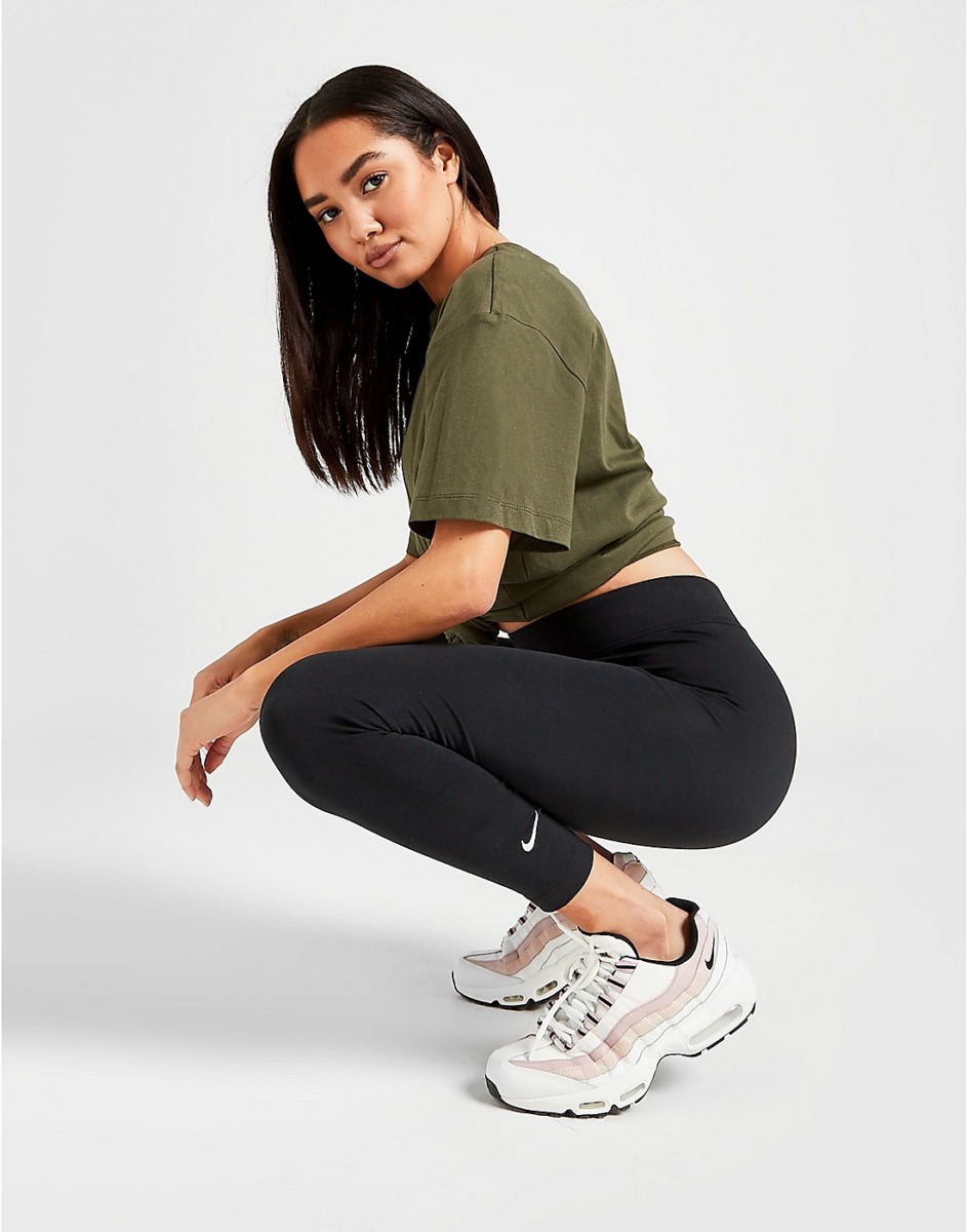 Nike Leggings in Black for Woman by JD Sports GOOFASH