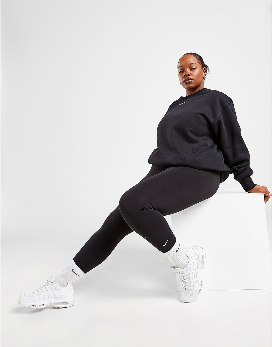 Nike Leggings in Black for Woman from JD Sports GOOFASH