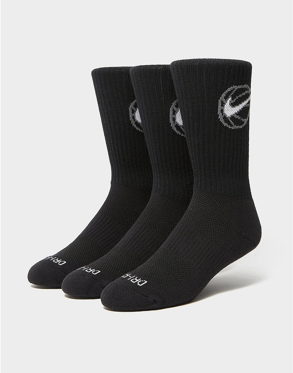 Nike Men Socks Black - JD Sports GOOFASH