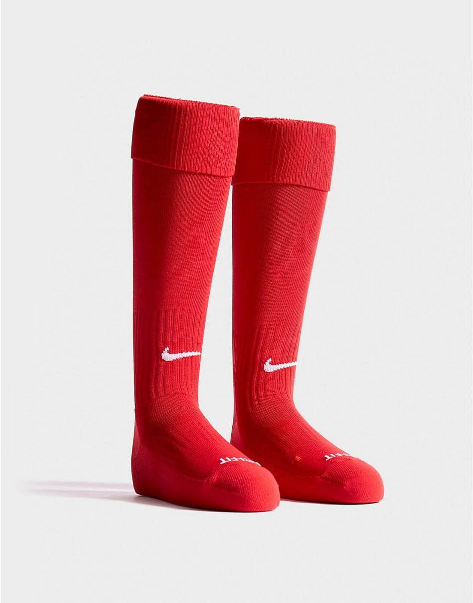 Nike Red Man Socks - JD Sports GOOFASH