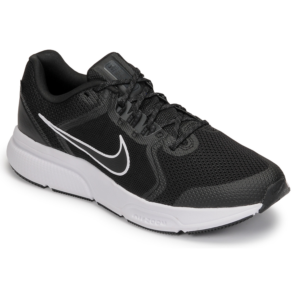 Nike Running Shoes Black Spartoo Men GOOFASH