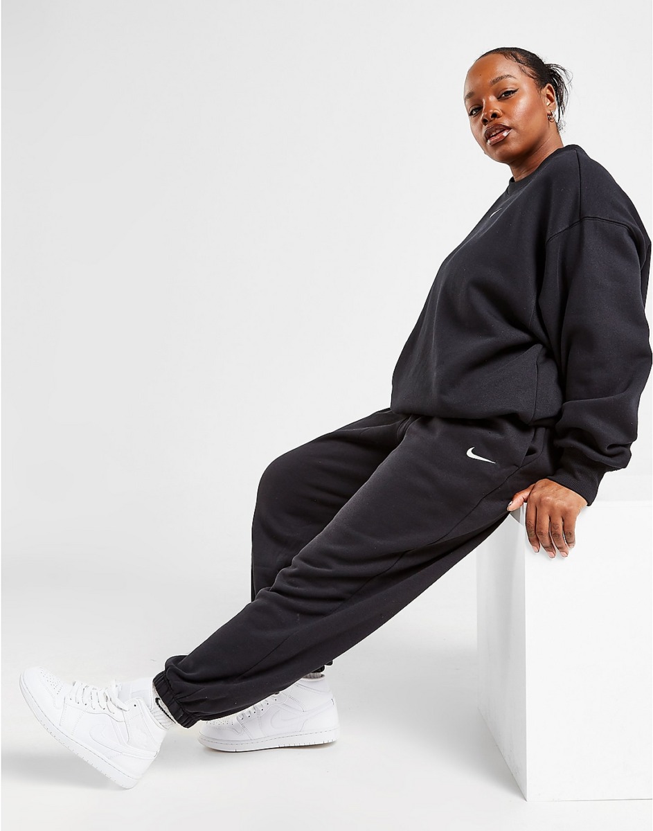 Nike - Sweatpants Black for Women at JD Sports GOOFASH