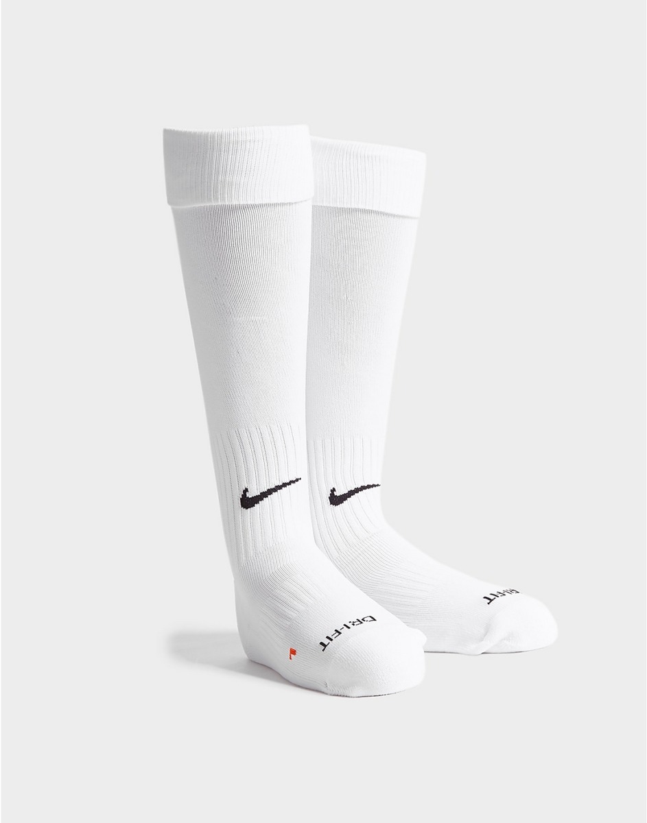 Nike White Men Socks - JD Sports GOOFASH