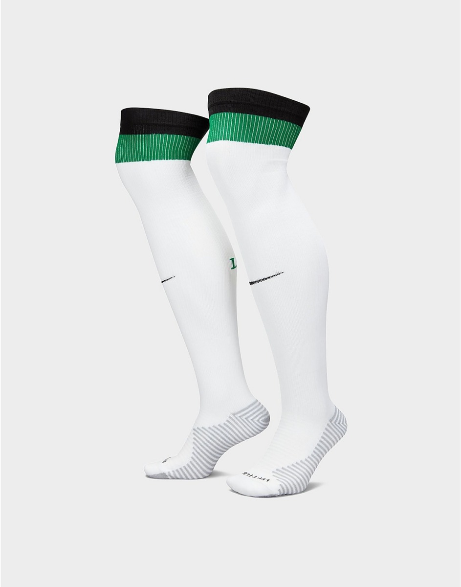 Nike - White Socks - JD Sports - Gents GOOFASH