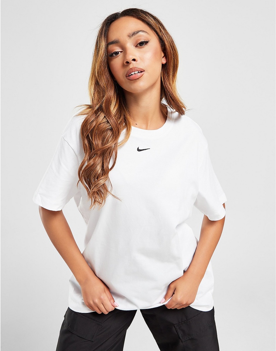 Nike White Sportswear JD Sports Woman GOOFASH