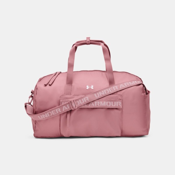 Pink Bag - Under Armour - Women GOOFASH