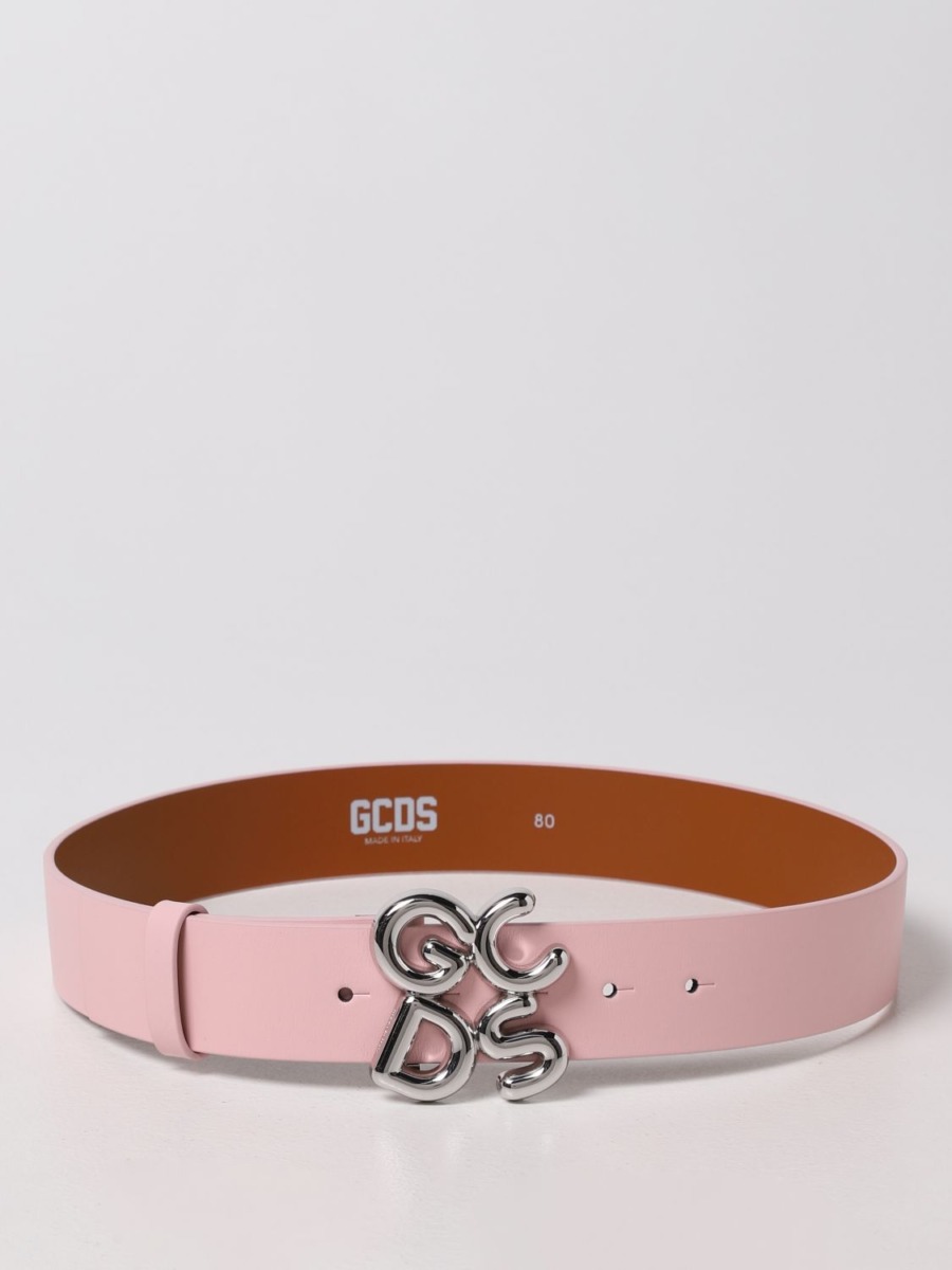 Pink - Belt - Gcds - Ladies - Giglio GOOFASH